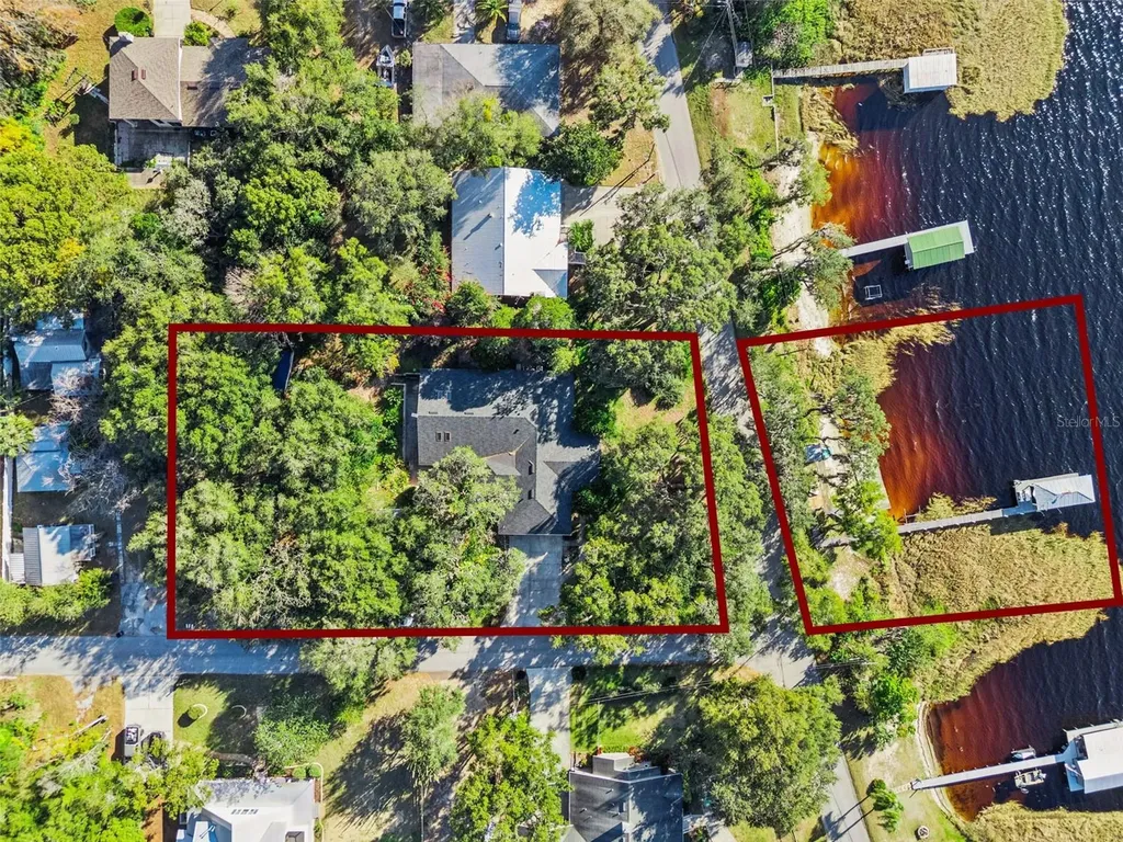 103 S Lakeshore Drive Minneola FL 34715