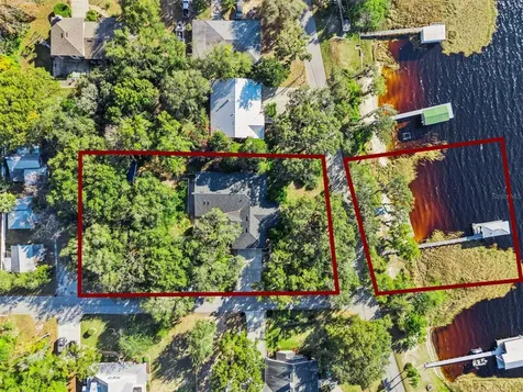 103 S Lakeshore Drive Minneola FL 34715