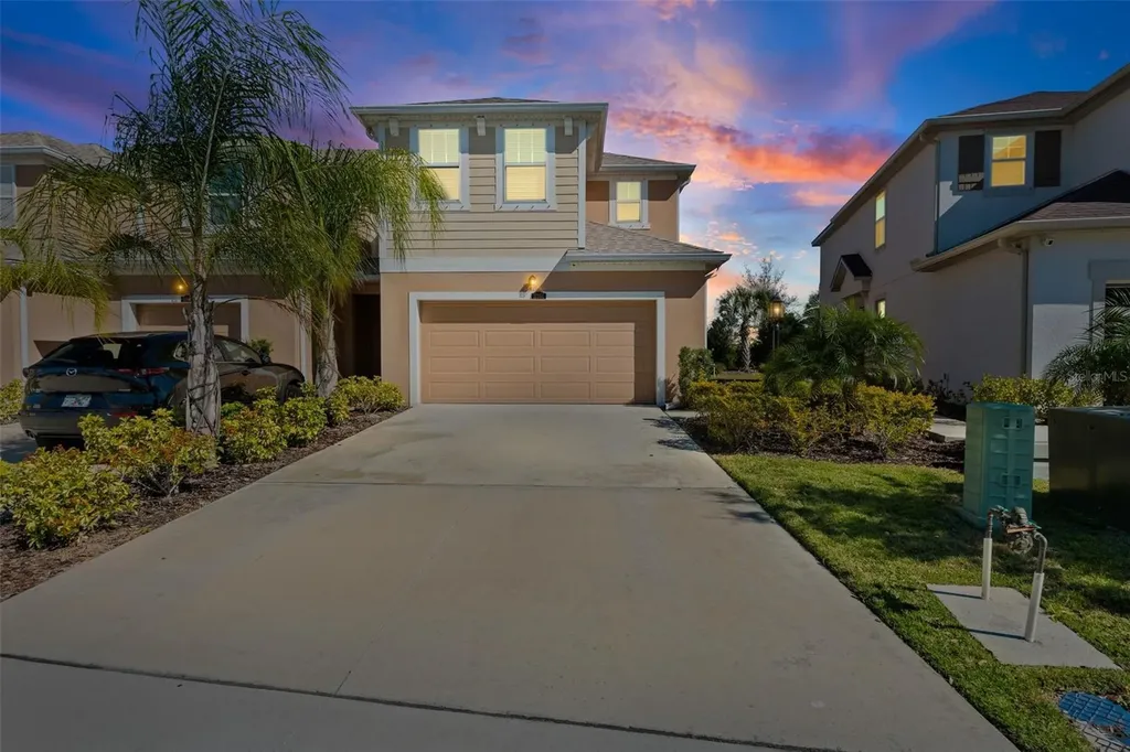 11960 Sky Acres Terrace Bradenton FL 34211