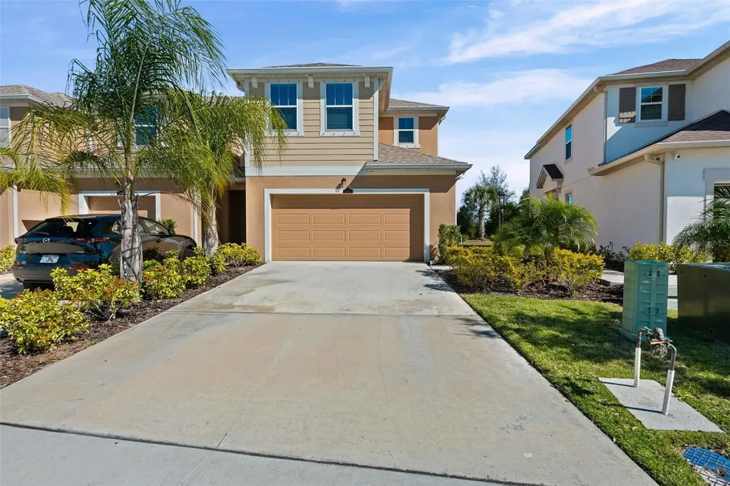 11960 Sky Acres Terrace Bradenton FL 34211