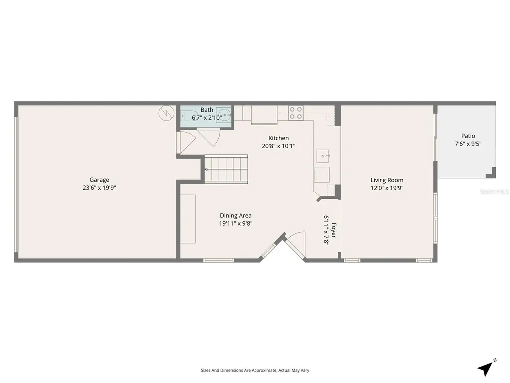 11960 Sky Acres Terrace Bradenton FL 34211