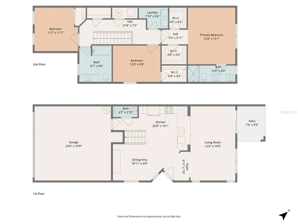 11960 Sky Acres Terrace Bradenton FL 34211