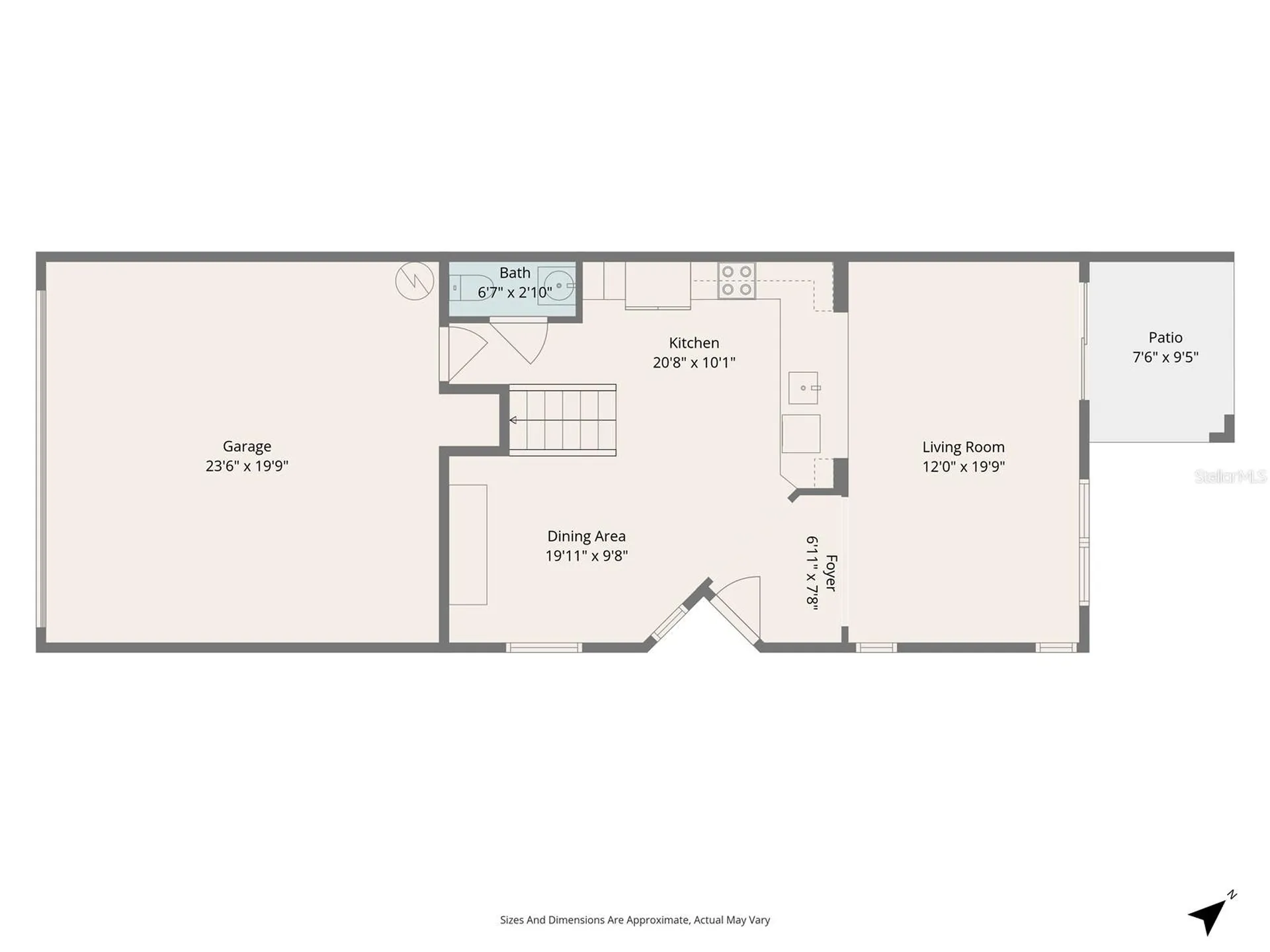 11960 Sky Acres Terrace Bradenton FL 34211