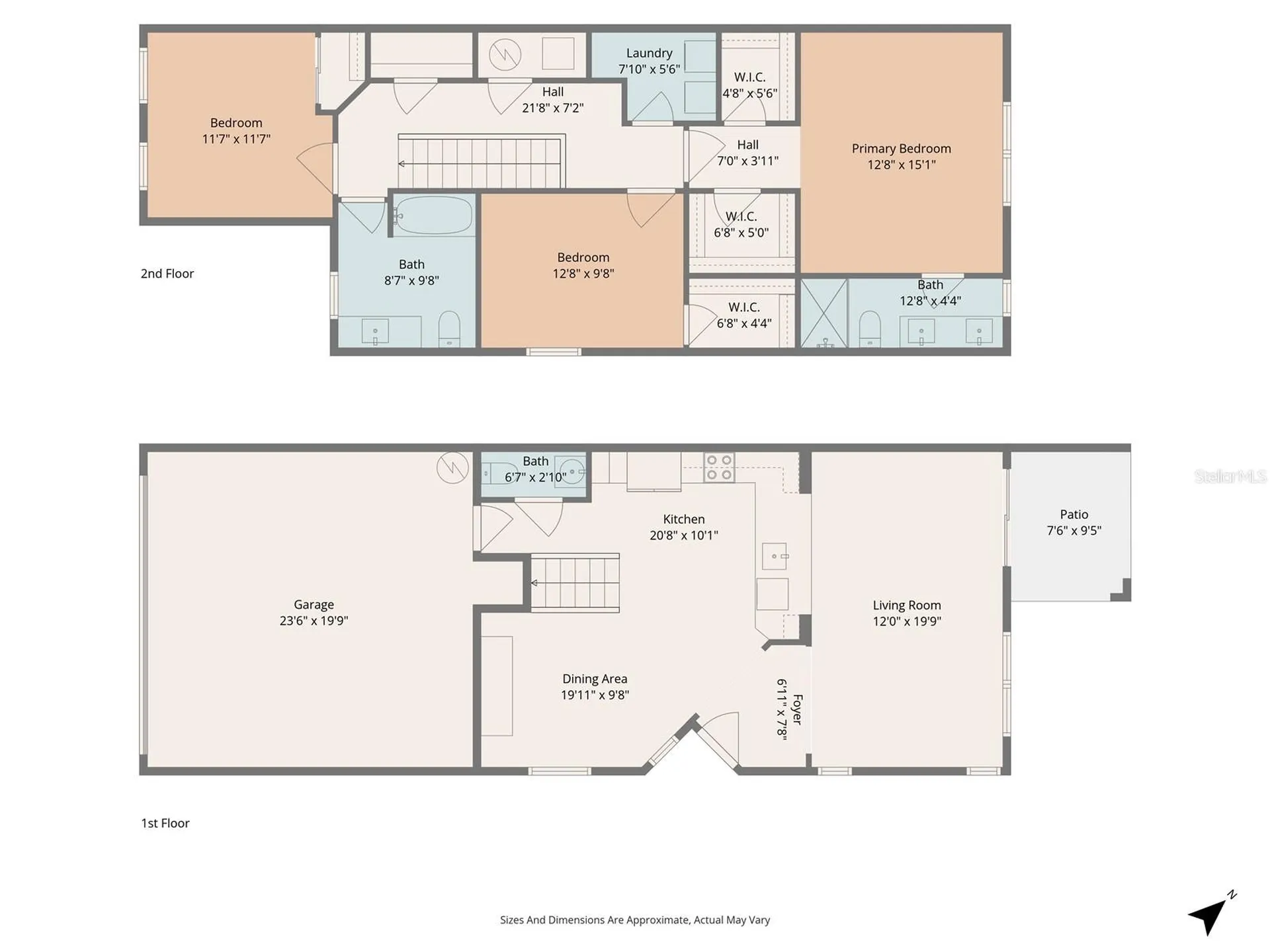 11960 Sky Acres Terrace Bradenton FL 34211