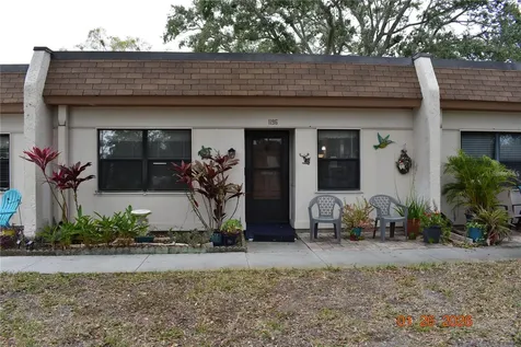 1196 Mission Circle Clearwater FL 33759