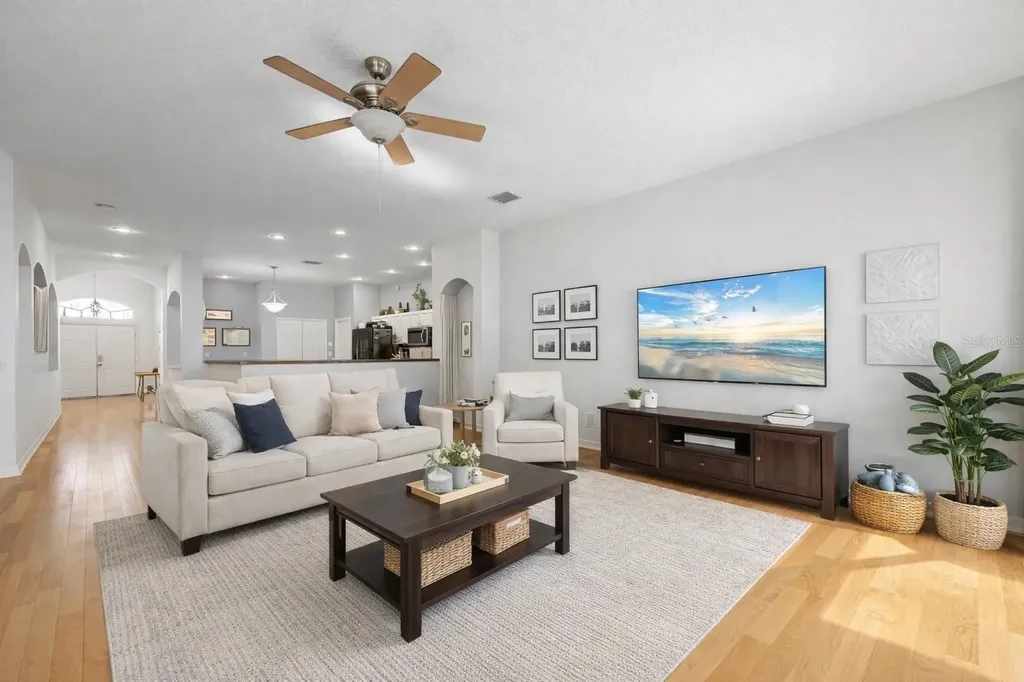 4962 Bookelia Circle Bradenton FL 34203