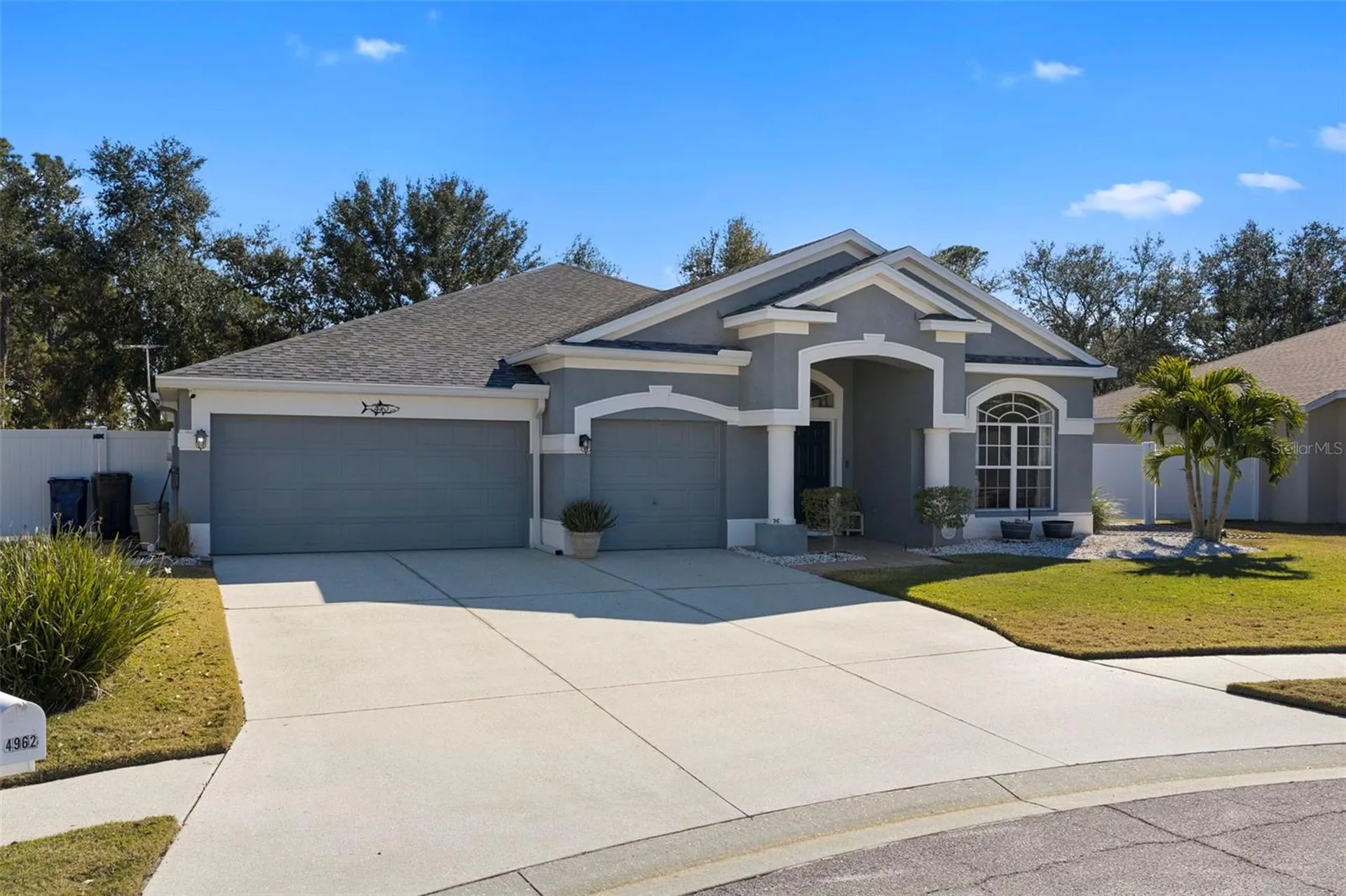 4962 Bookelia Circle Bradenton FL 34203