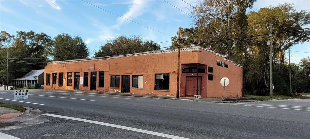 24422 W Us 27 Highway High Springs FL 32643