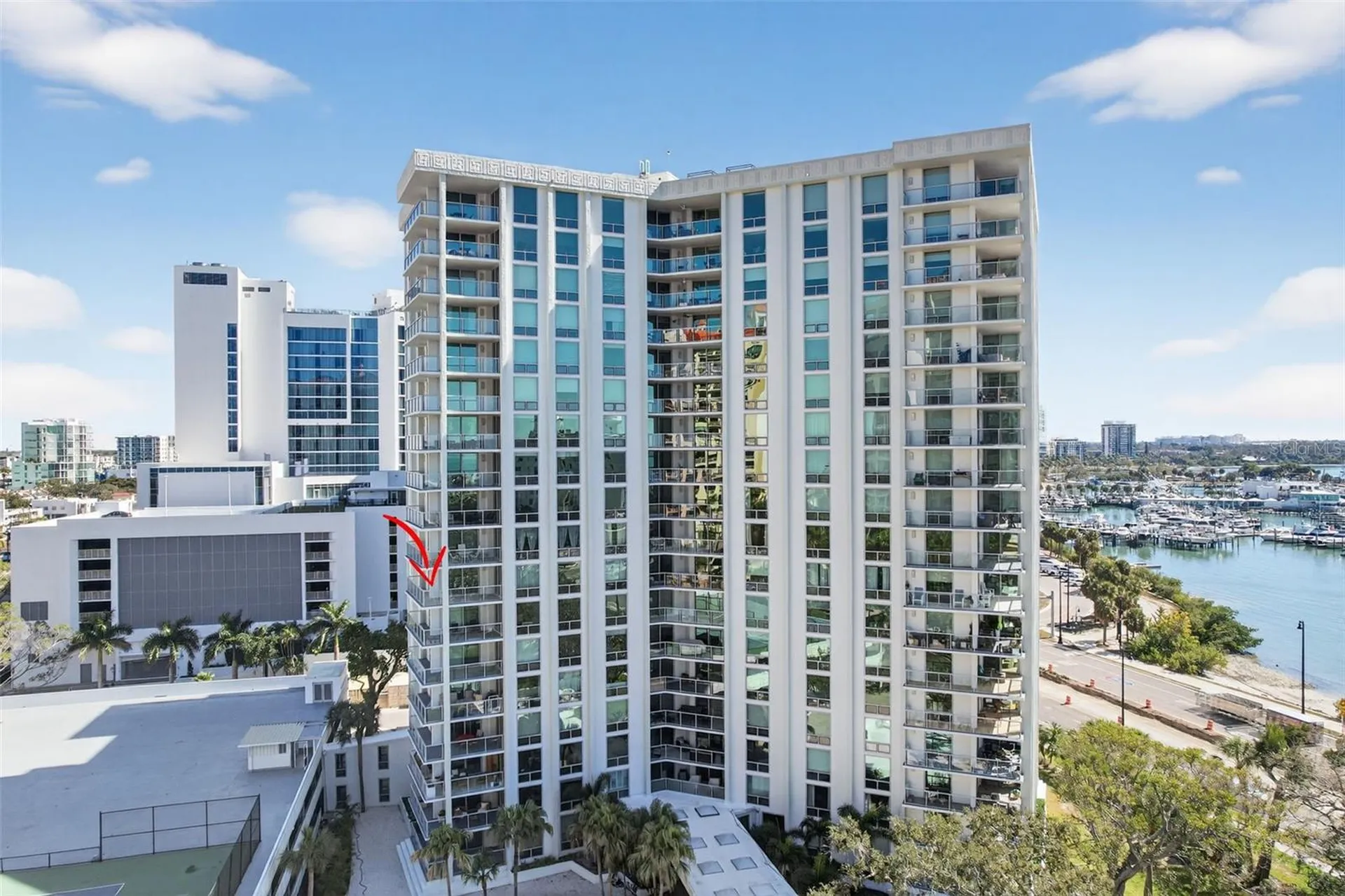 1111 N Gulfstream Avenue Sarasota FL 34236