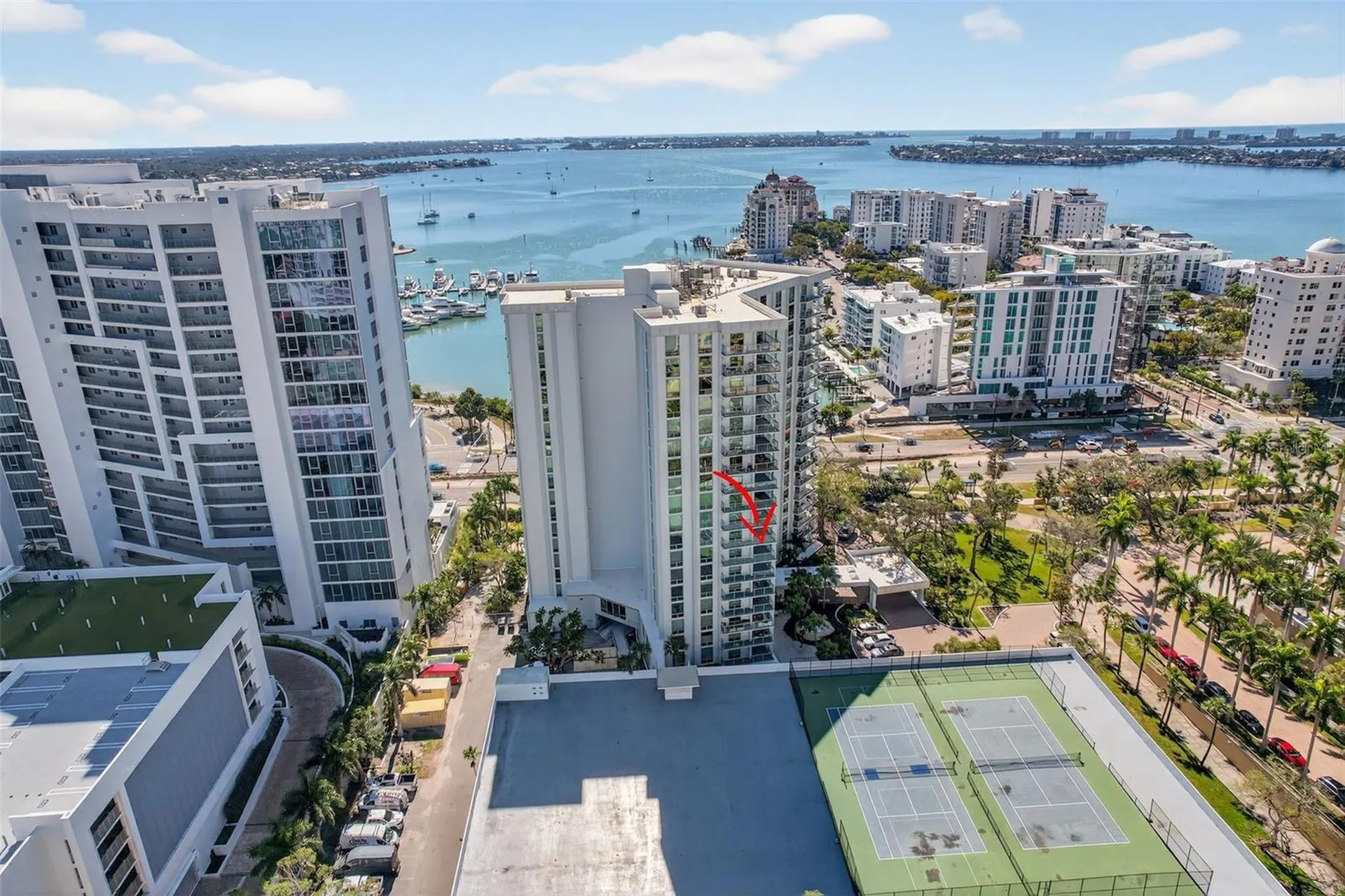 1111 N Gulfstream Avenue Sarasota FL 34236