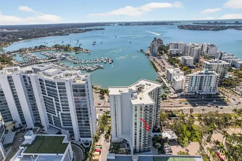 1111 N Gulfstream Avenue Sarasota FL 34236