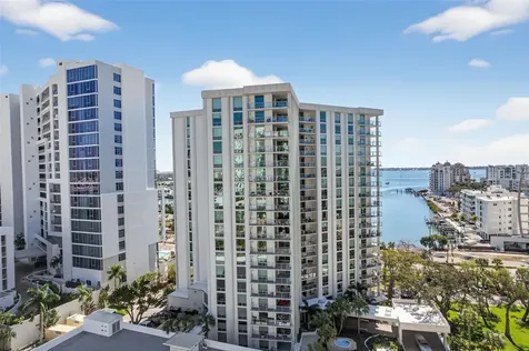 1111 N Gulfstream Avenue Sarasota FL 34236