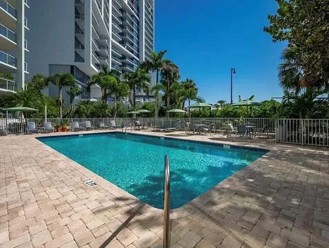 1111 N Gulfstream Avenue Sarasota FL 34236