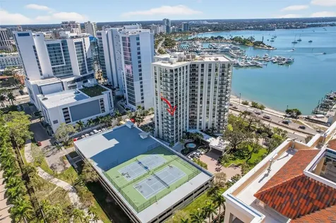 1111 N Gulfstream Avenue Sarasota FL 34236