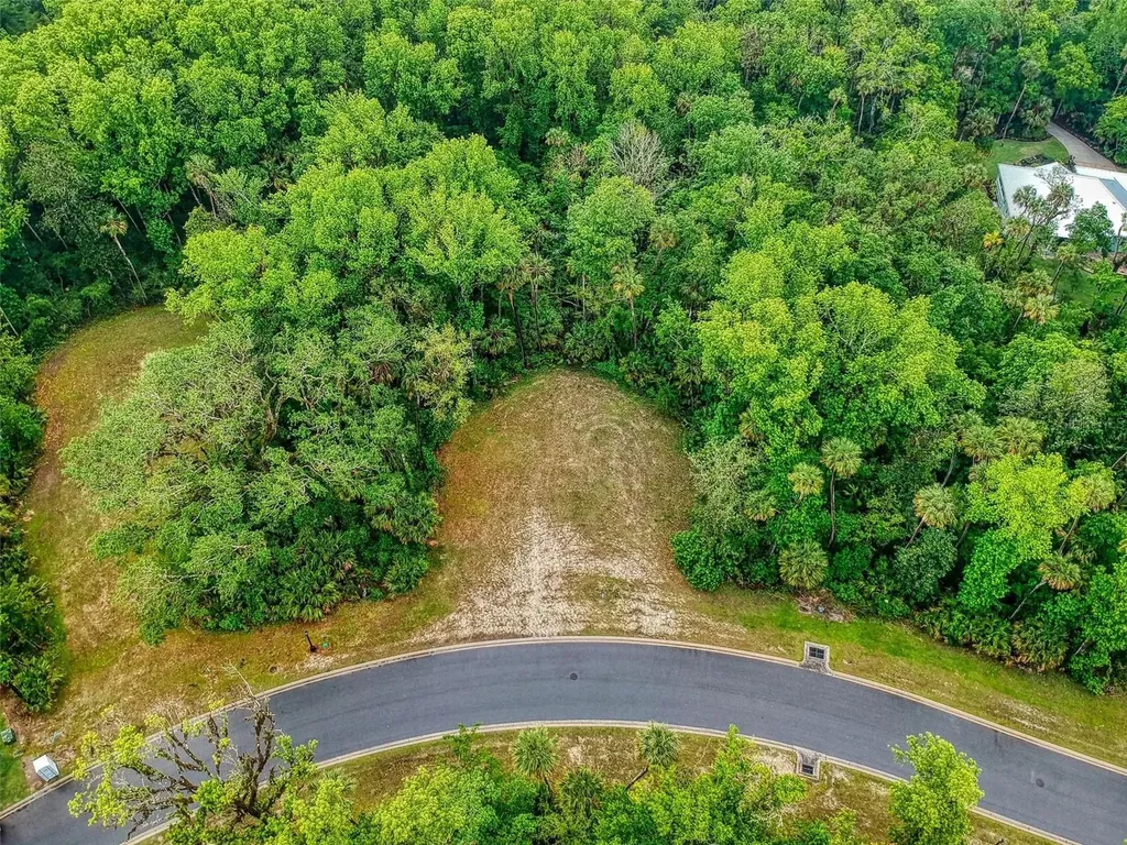 2327 Legacy Lane New Smyrna Beach FL 32168