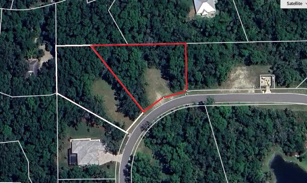 2327 Legacy Lane New Smyrna Beach FL 32168