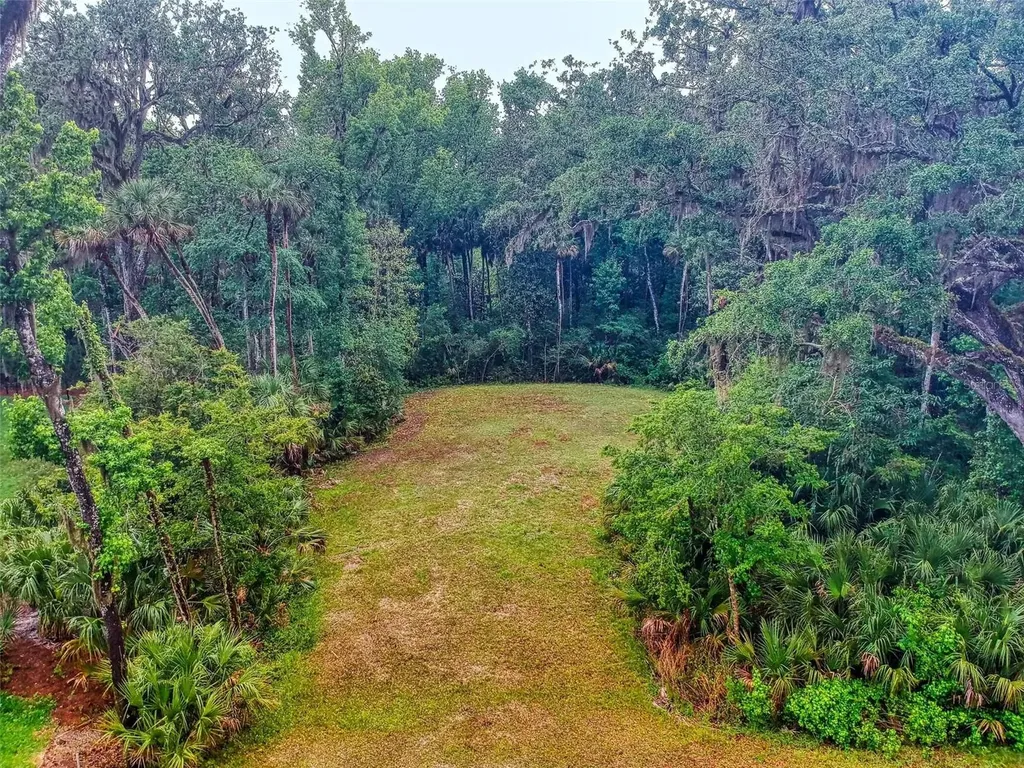 2327 Legacy Lane New Smyrna Beach FL 32168