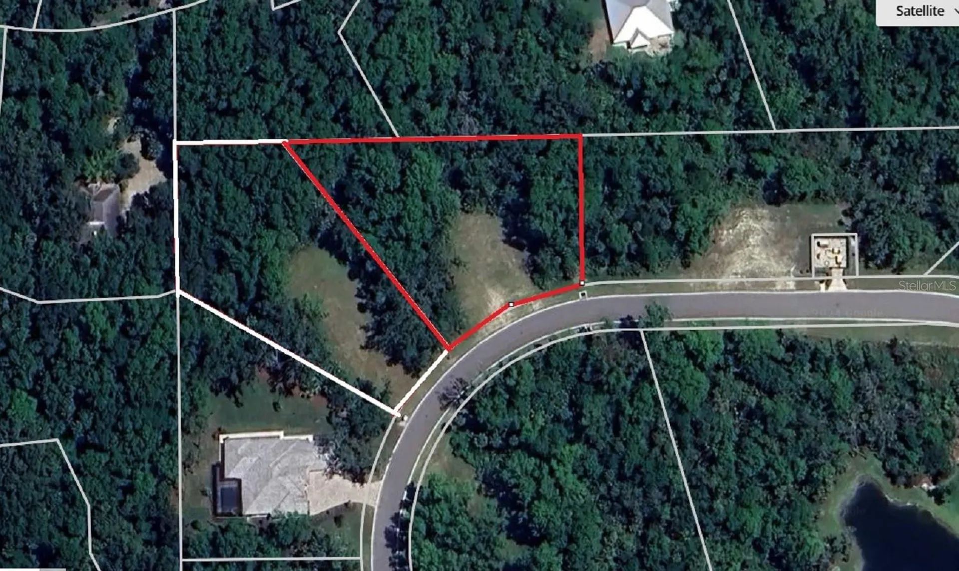 2327 Legacy Lane New Smyrna Beach FL 32168
