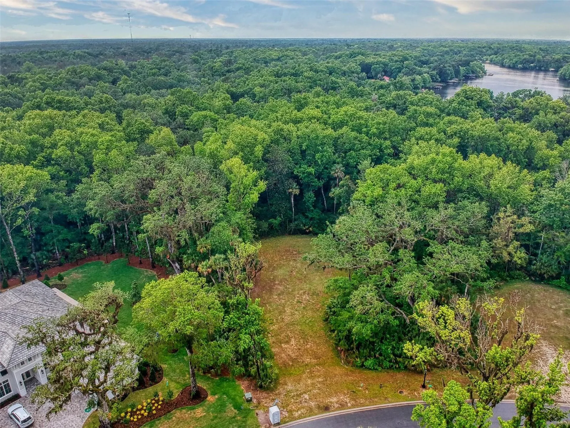 2327 Legacy Lane New Smyrna Beach FL 32168