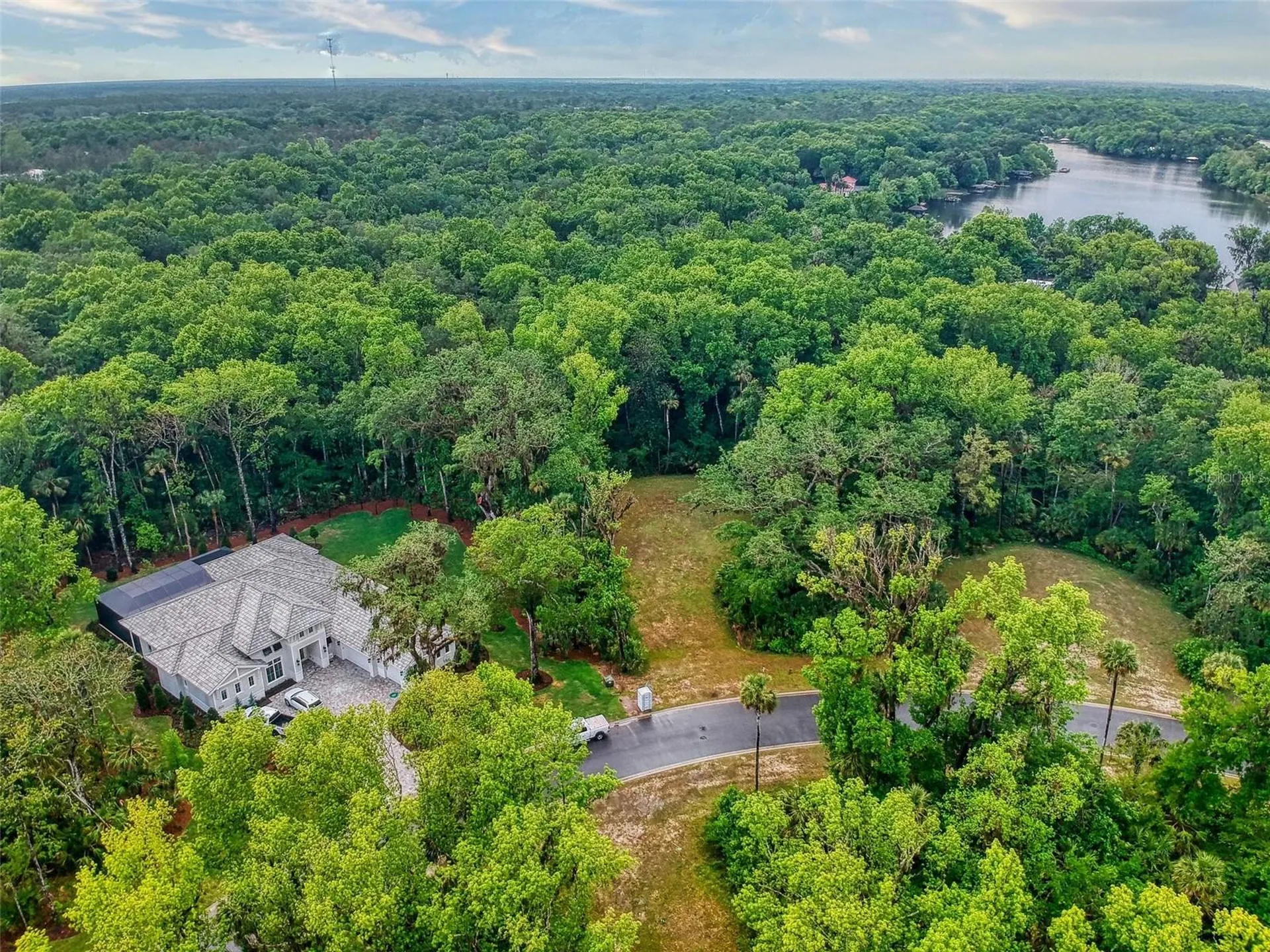 2327 Legacy Lane New Smyrna Beach FL 32168