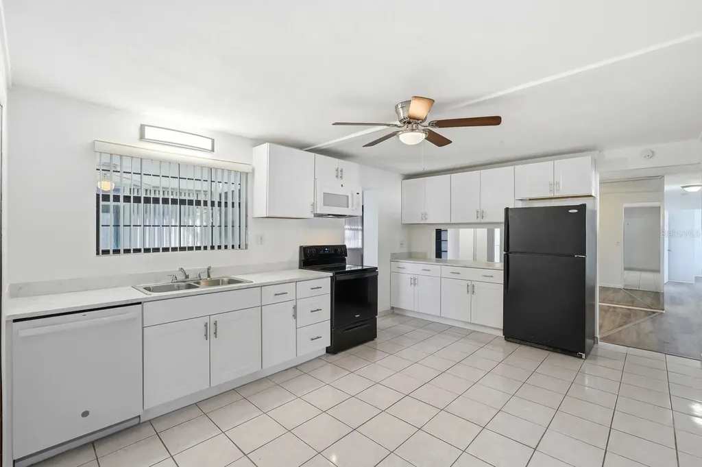 2318 Oriole Lane South Daytona FL 32119