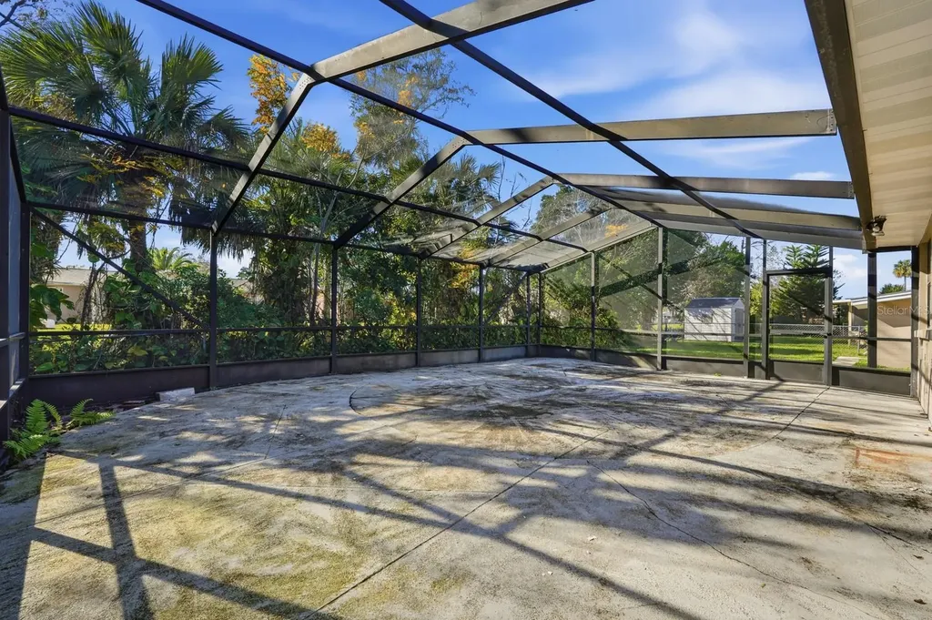 2318 Oriole Lane South Daytona FL 32119