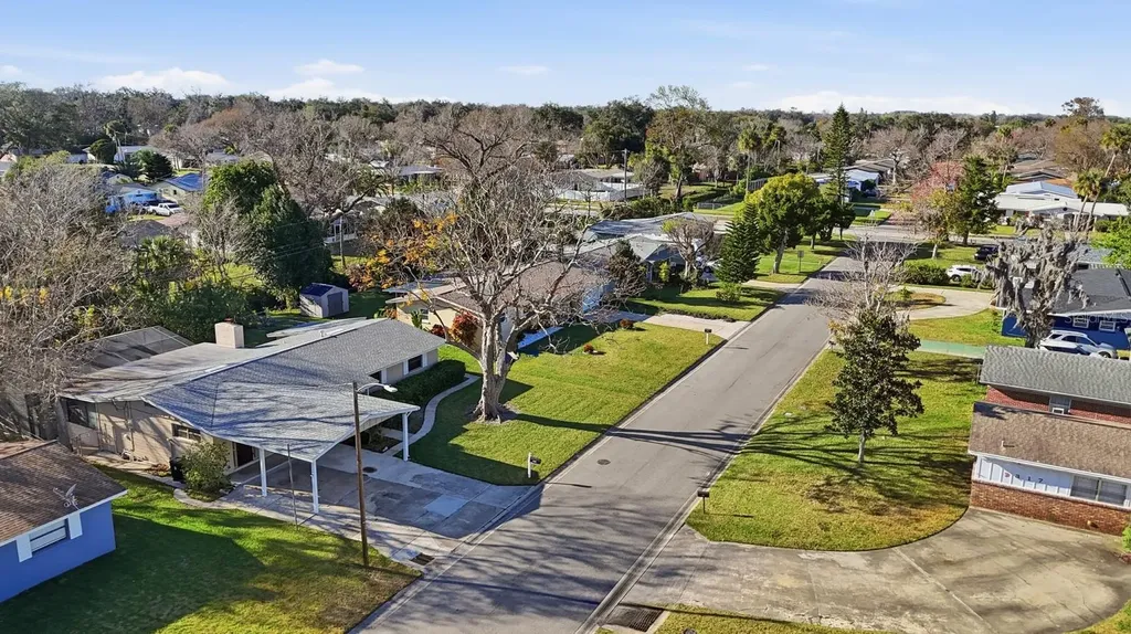 2318 Oriole Lane South Daytona FL 32119