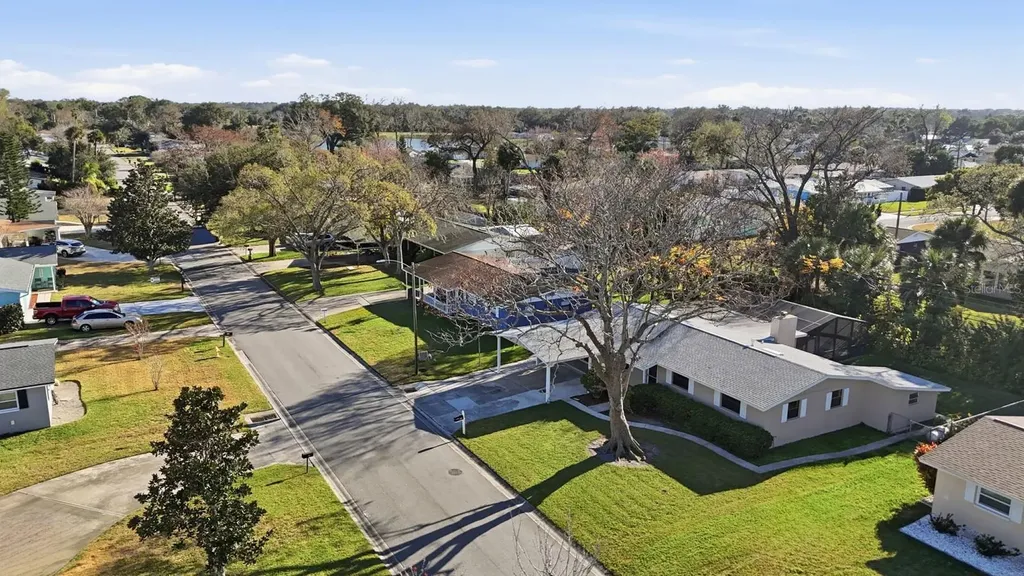 2318 Oriole Lane South Daytona FL 32119