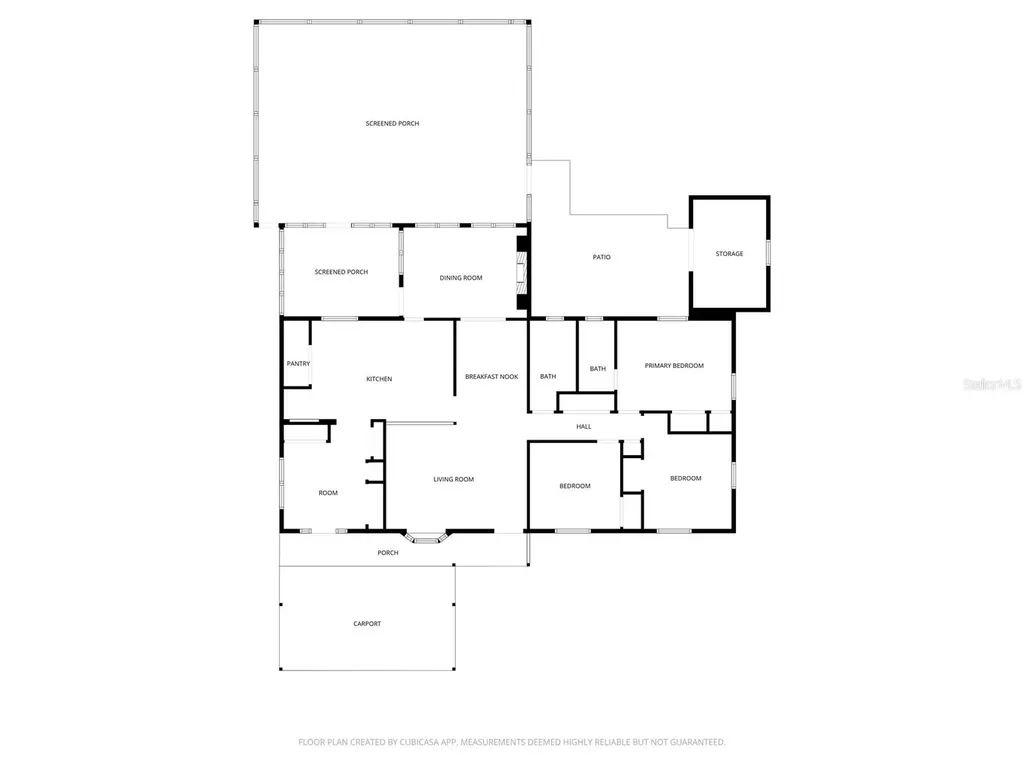 2318 Oriole Lane South Daytona FL 32119