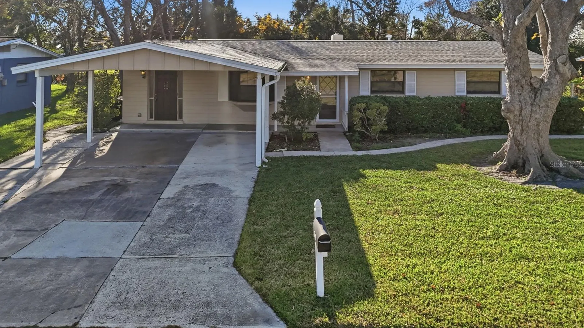 2318 Oriole Lane South Daytona FL 32119