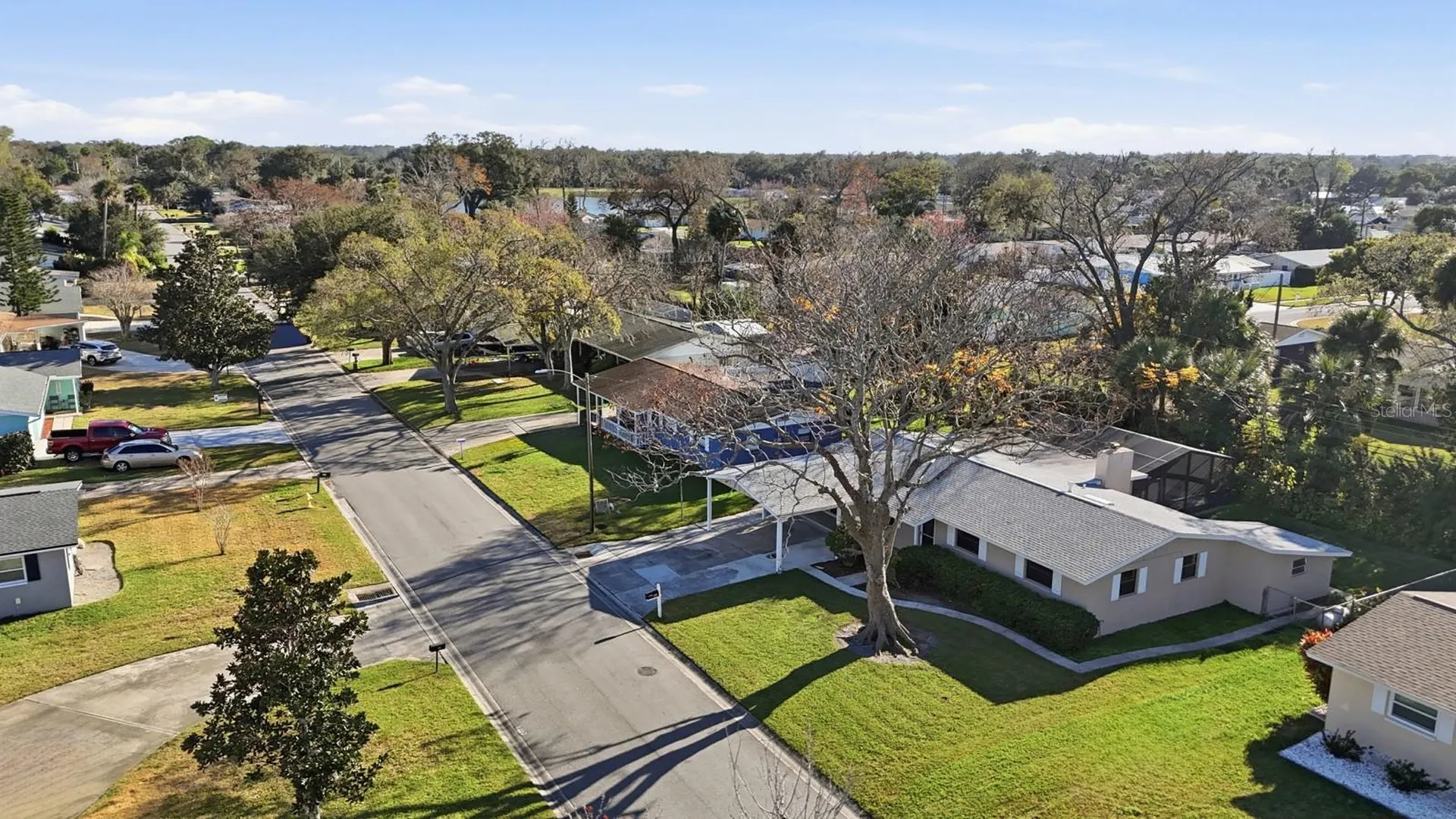 2318 Oriole Lane South Daytona FL 32119