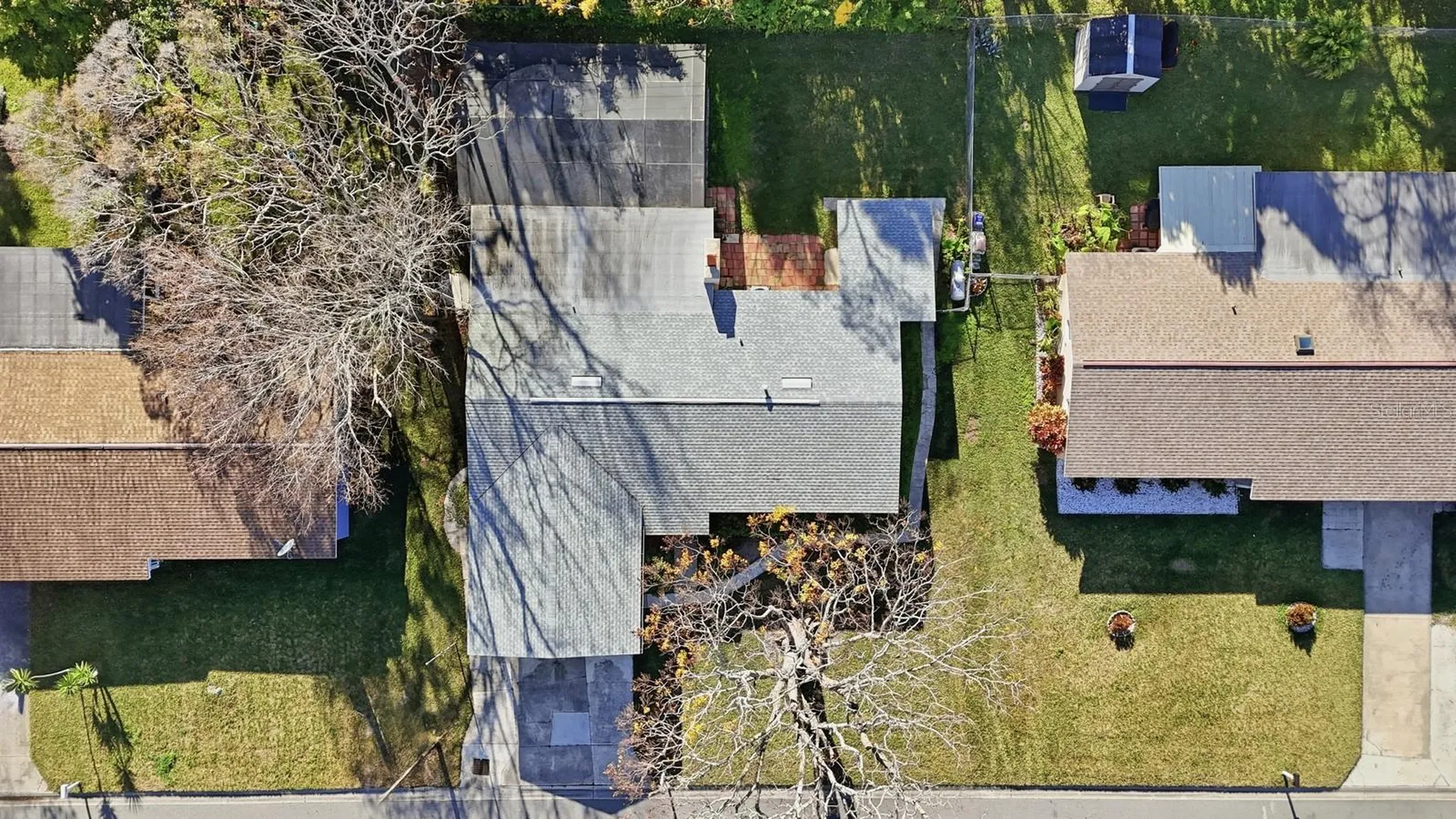 2318 Oriole Lane South Daytona FL 32119