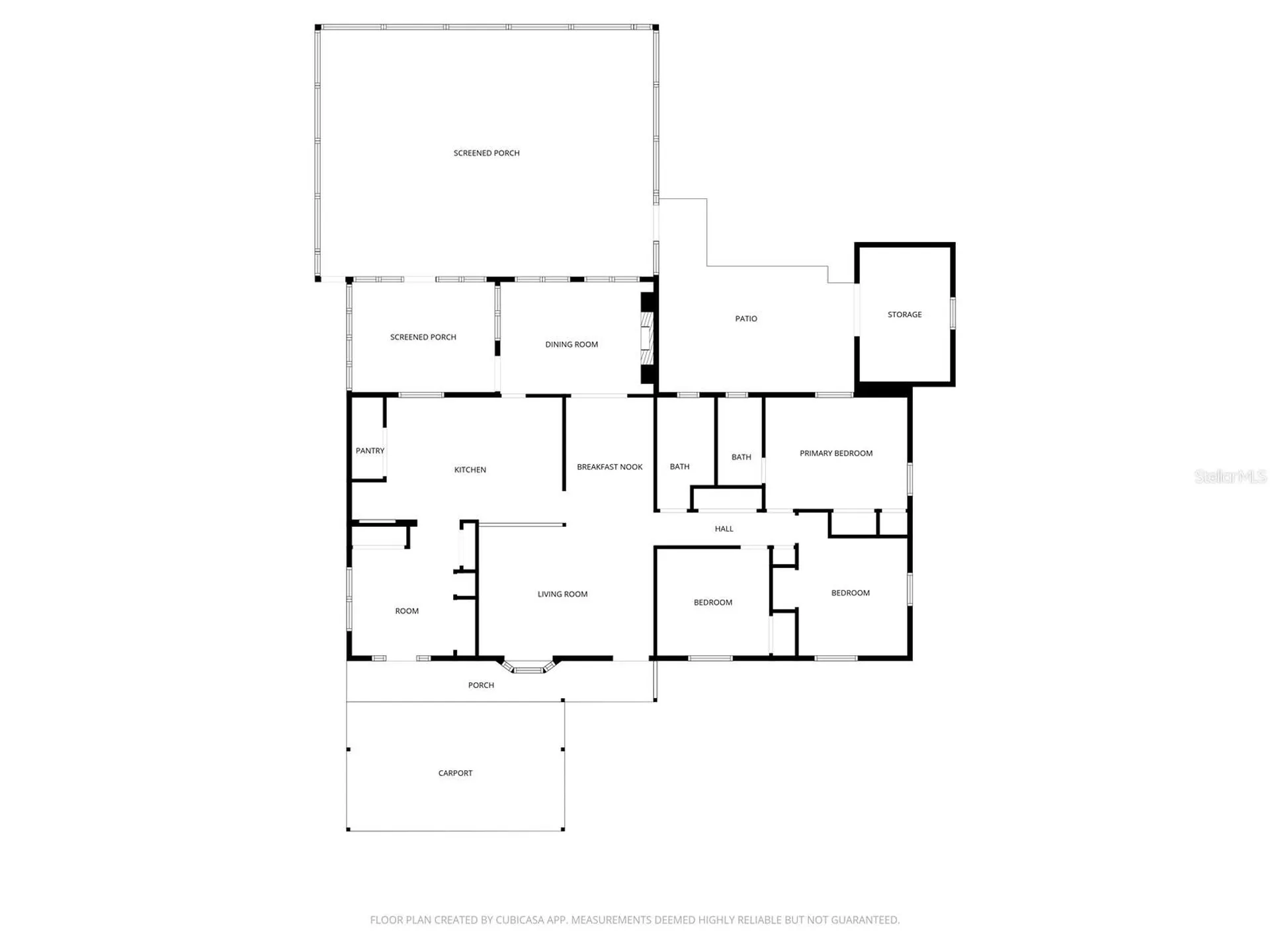 2318 Oriole Lane South Daytona FL 32119