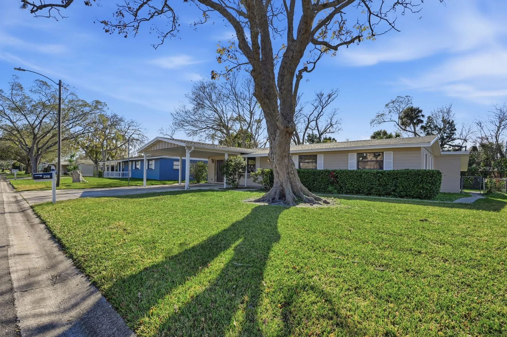 2318 Oriole Lane South Daytona FL 32119