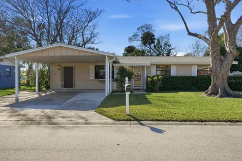 2318 Oriole Lane South Daytona FL 32119