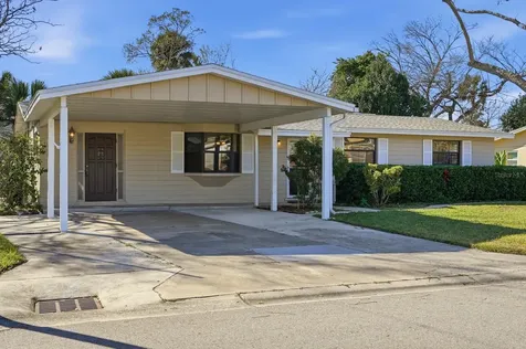 2318 Oriole Lane South Daytona FL 32119