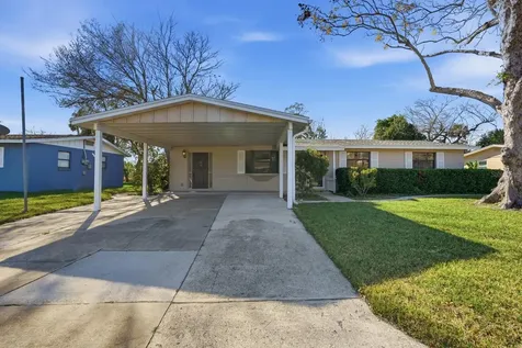 2318 Oriole Lane South Daytona FL 32119