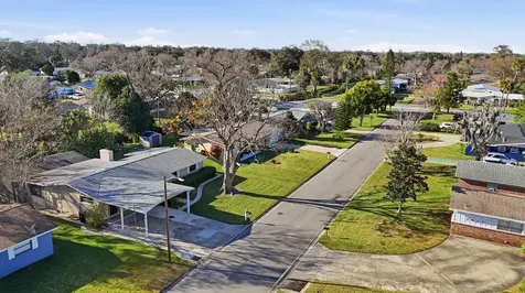 2318 Oriole Lane South Daytona FL 32119