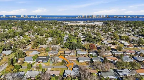 2318 Oriole Lane South Daytona FL 32119