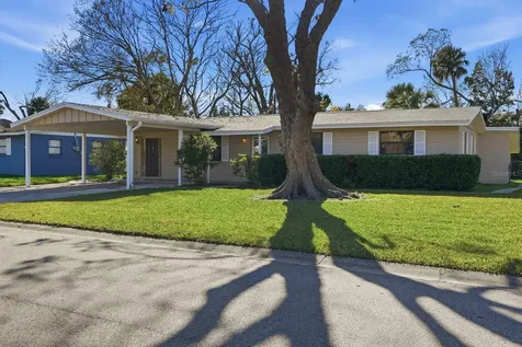 2318 Oriole Lane South Daytona FL 32119