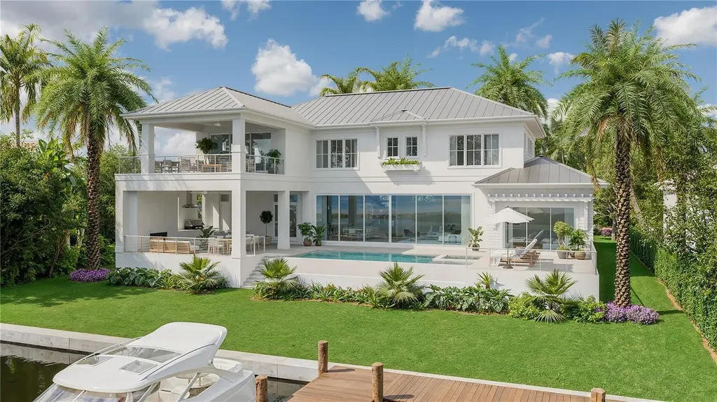 1340 Harbor Drive Sarasota FL 34239