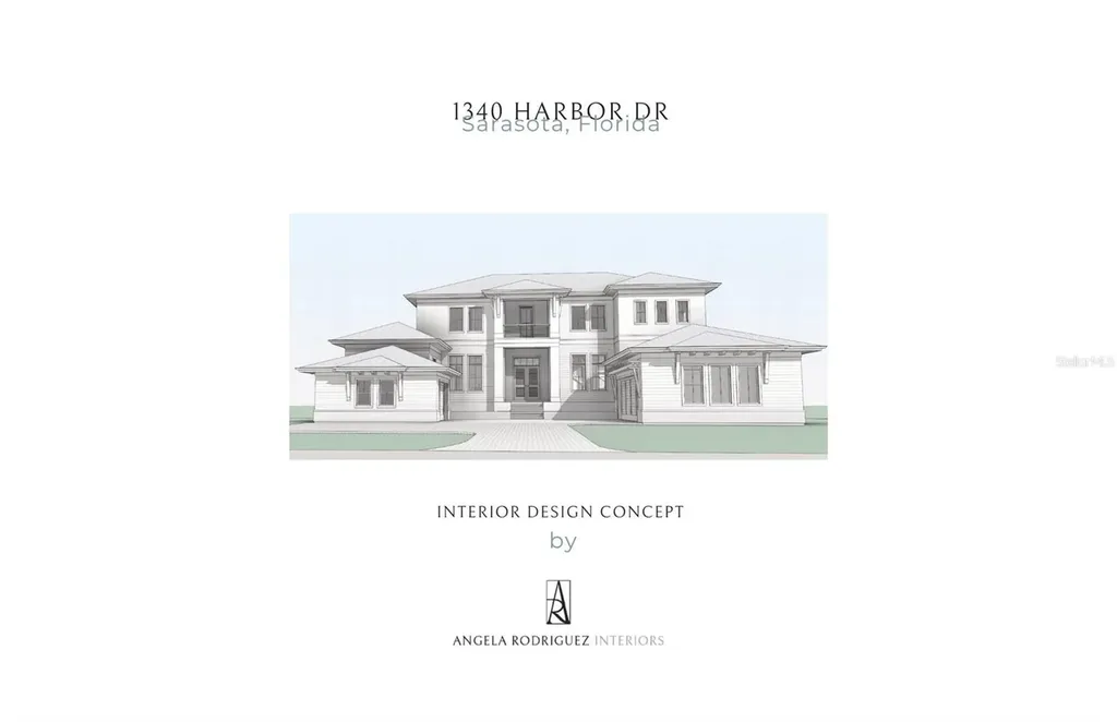 1340 Harbor Drive Sarasota FL 34239