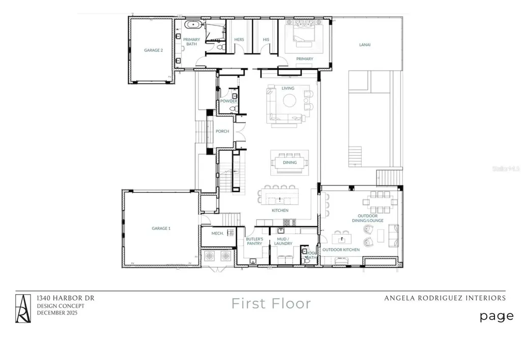 1340 Harbor Drive Sarasota FL 34239