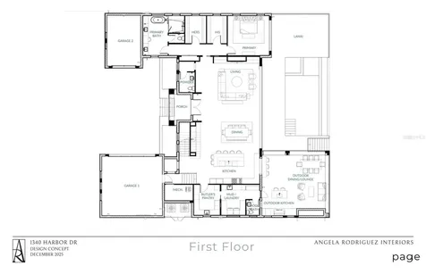 1340 Harbor Drive Sarasota FL 34239