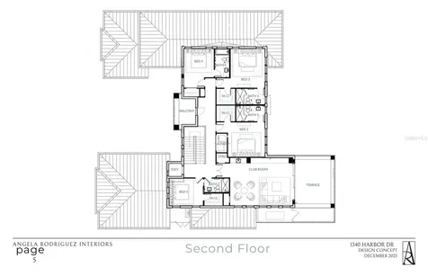 1340 Harbor Drive Sarasota FL 34239