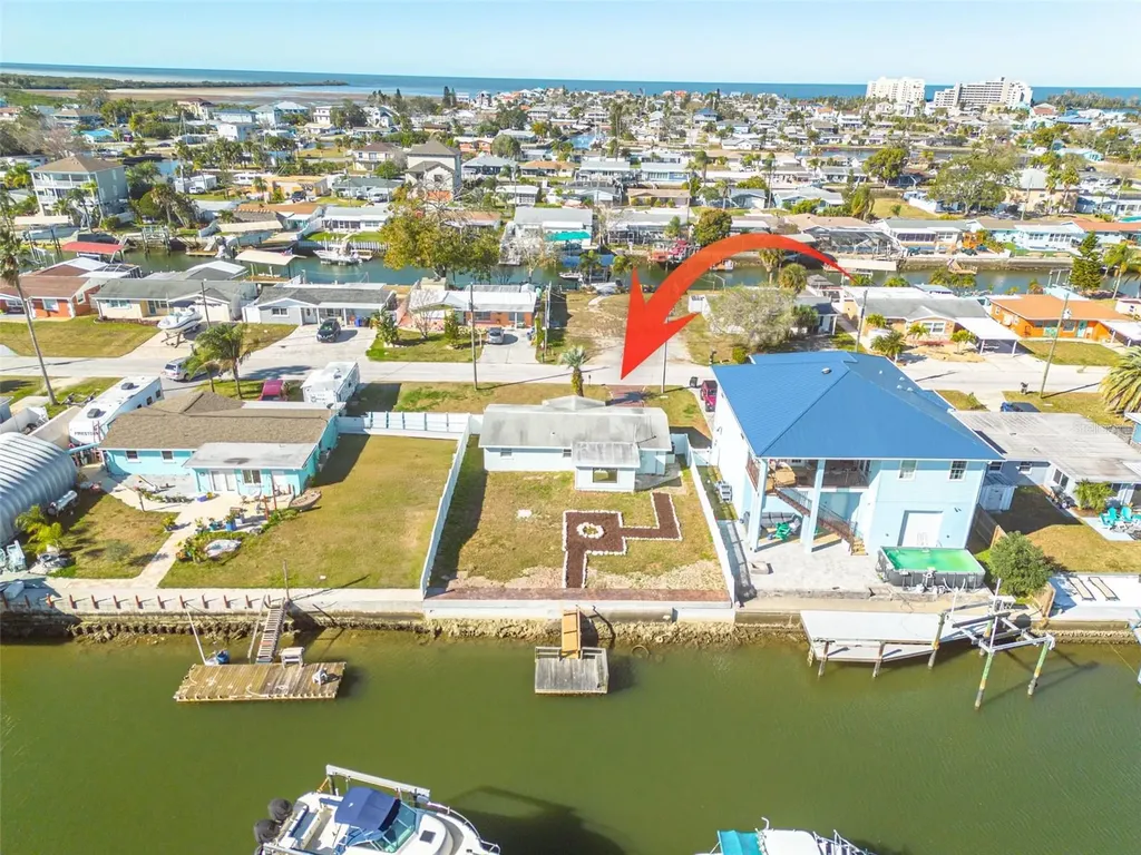 13624 Britton Drive Hudson FL 34667