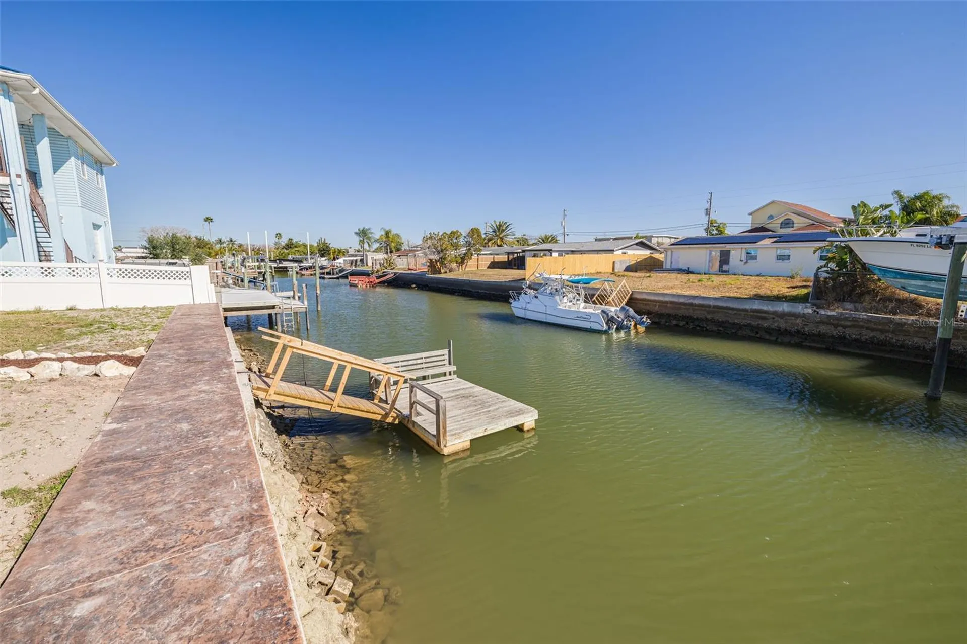 13624 Britton Drive Hudson FL 34667