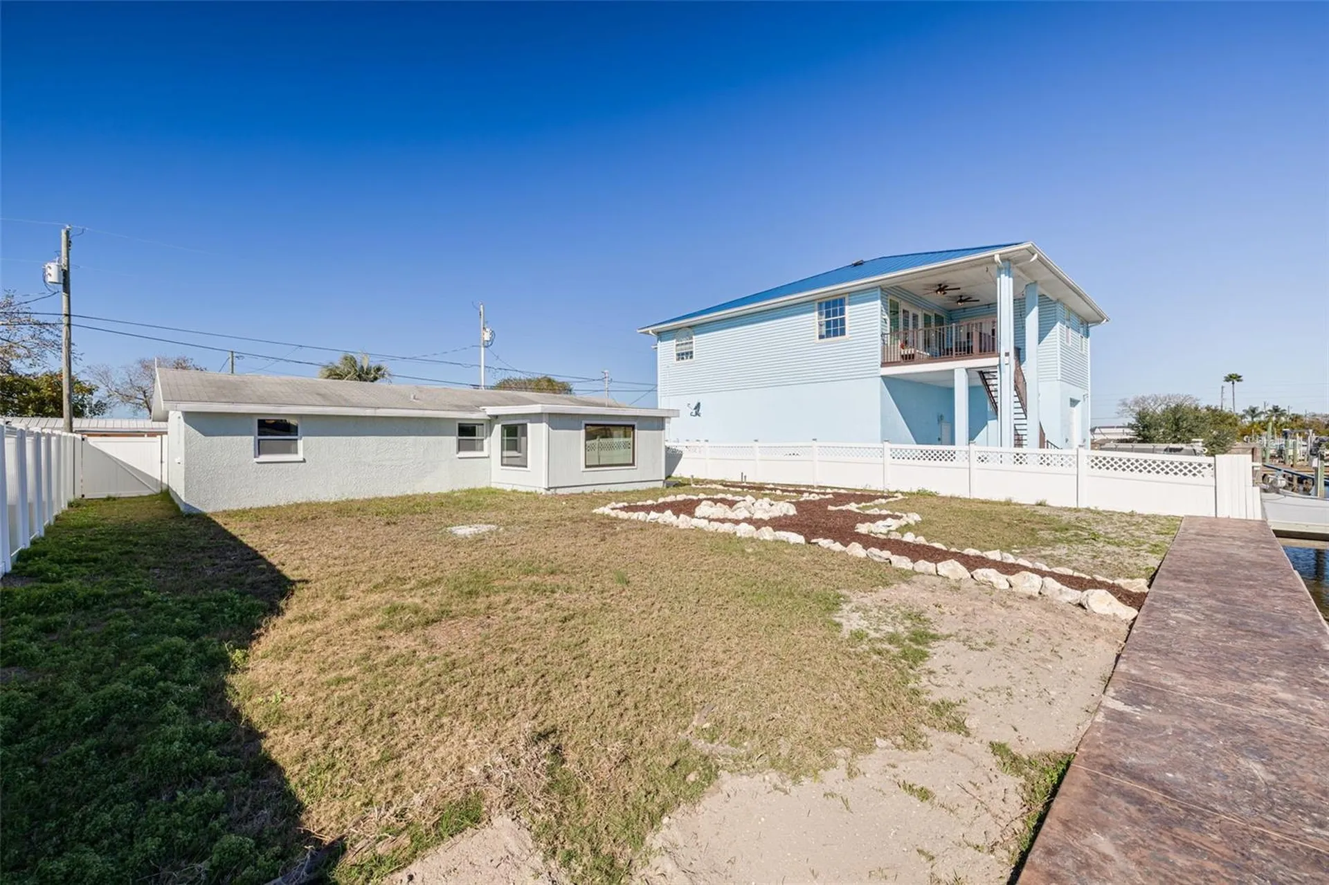 13624 Britton Drive Hudson FL 34667