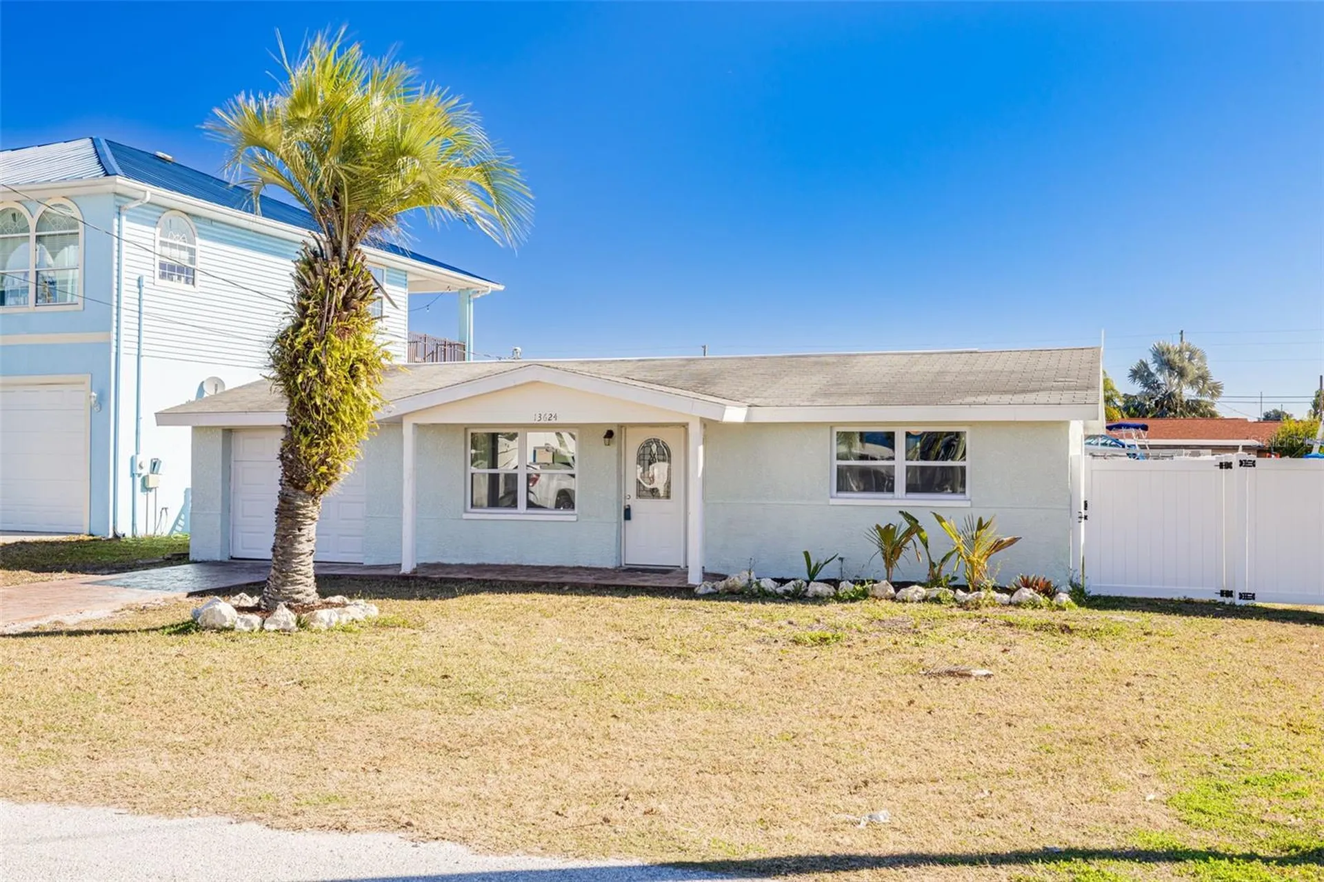 13624 Britton Drive Hudson FL 34667