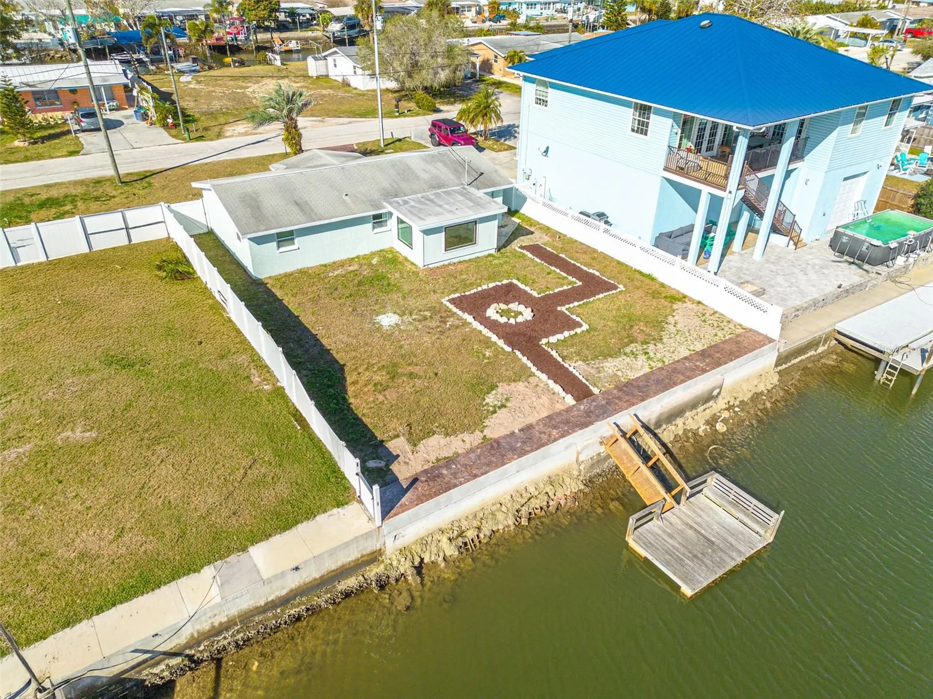13624 Britton Drive Hudson FL 34667
